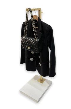 PERCHERO FRONTAL LUXURY en internet