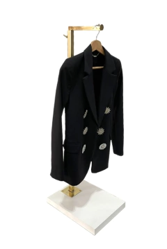 PERCHERO FRONTAL LUXURY - Maniquies Argentina