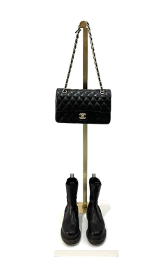 Imagen de PERCHERO FRONTAL LUXURY