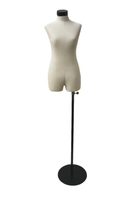 BODY BASE PLATO DE HIERRO NEGRA