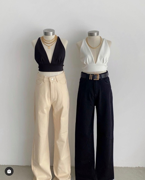 BODYS PARA LOVE MANHATTAN