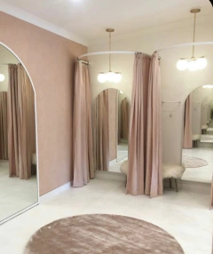 PROBADORES SEMI CIRCULARES - comprar online