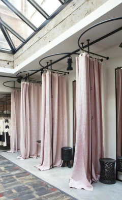 PROBADORES SEMI CIRCULARES