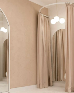 PROBADORES SEMI CIRCULARES - Maniquies Argentina