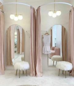 PROBADORES SEMI CIRCULARES en internet