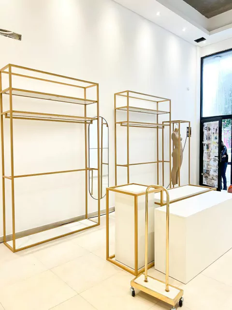 EQUIPAMIENTO COMPLETO PARA ALMA DE DIAMANTE