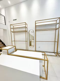 EQUIPAMIENTO COMPLETO PARA ALMA DE DIAMANTE - comprar online