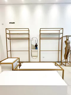 EQUIPAMIENTO COMPLETO PARA ALMA DE DIAMANTE