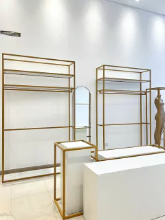 EQUIPAMIENTO COMPLETO PARA ALMA DE DIAMANTE - Maniquies Argentina