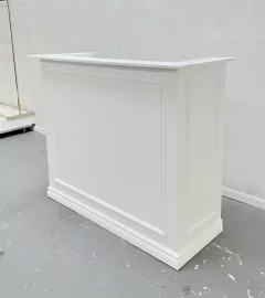 MOSTRADOR BERLIN CLASICO - Maniquies Argentina