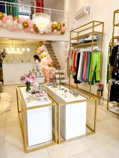 EQUIPAMIENTO COMPLETO PARA ALMA DE DIAMANTE