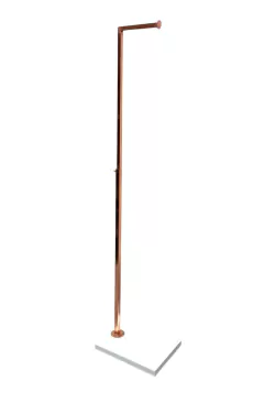 PERCHERO FRONTAL LUXURY - comprar online