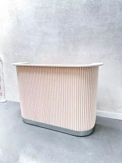 MOSTRADOR CHELSEA CURVO