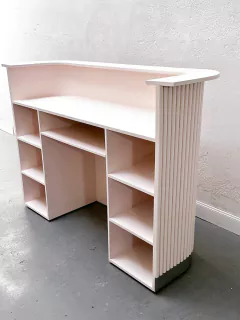 MOSTRADOR CHELSEA CURVO - comprar online