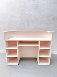 MOSTRADOR CHELSEA CURVO en internet