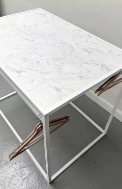 MESA BLANCA GRANDE