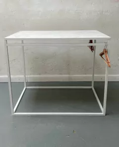 MESA BLANCA GRANDE en internet