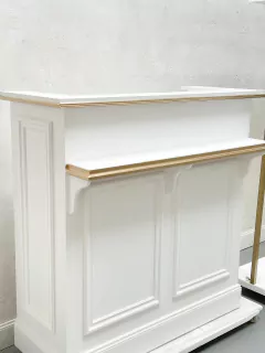 MOSTRADOR CHESTER GOLD en internet