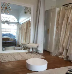 TARIMAS CIRCULARES DE MADERA - Maniquies Argentina