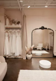 Imagen de TARIMAS CIRCULARES DE MADERA