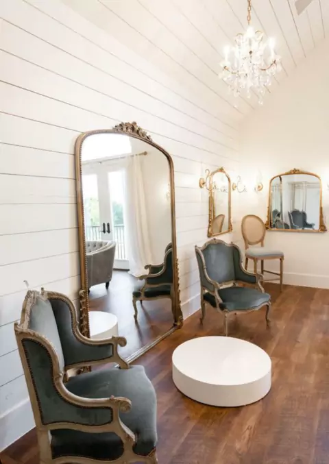 TARIMAS CIRCULARES DE MADERA