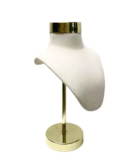 PECHERA BASE PLATO BRONCE