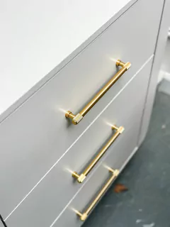 MESADA TIPO ISLA OVALADA en internet