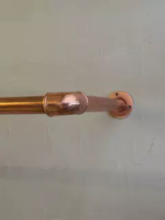 PERCHERO DE PARED - Maniquies Argentina