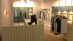 ASESORIA Y EQUIPAMIENTO COMPLETO PARA Malibu Store