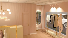 Imagen de ASESORIA Y EQUIPAMIENTO COMPLETO PARA Malibu Store