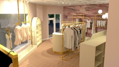 ASESORIA Y EQUIPAMIENTO COMPLETO PARA Malibu Store - Maniquies Argentina