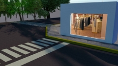 ASESORIA Y EQUIPAMIENTO COMPLETO PARA Malibu Store - tienda online