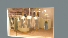ASESORIA Y EQUIPAMIENTO COMPLETO PARA Malibu Store en internet