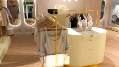 ASESORIA Y EQUIPAMIENTO COMPLETO PARA Malibu Store - Maniquies Argentina