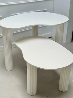 SET DE MESAS IRREGULARES en internet