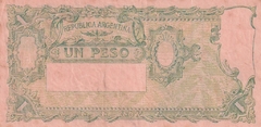 11118 .... ARGENTINA . - 1 . P E S O . 1947 - comprar online