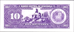 11720 ..... VENEZUELA - 1 0 BOLIVARES 1 9 9 5 - F E - comprar online