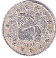 13641 ..... H A V A I - P A P A G A I O - comprar online