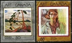 20700 .......... CANADA - PINTURA