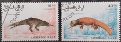 23871 ..... SAHARA OCCIDENTAL - ANIMAIS - 1991 - USADO
