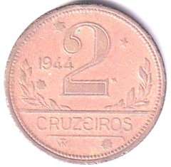 V240 ...... Cr$ 2,00 - 1944 - com sigla - comprar online