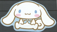 330 PAPEL DE CARTA - CINNAMOROLL SANRIO 2006