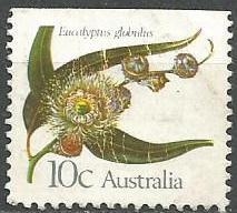 33114 AUSTRALIA - FLOR