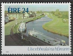 39165 IRLANDA - CANAL