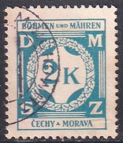 BM_S-009 .... SERVICE - 2 K. - 1 9 4 1