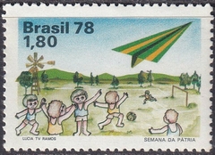 C1049_SEMANA DA PÁTRIA - 1978