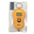 Balança Portátil Digital 50kg - Laranja - comprar online