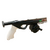 Arbalete Katana Dual - Marrom - comprar online