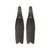 Nadadeira Gara Impulse Carbono Cressi - comprar online