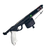 Arbalete Katana Dual - Preto - Rota Sub Mergulho e Pesca Sub